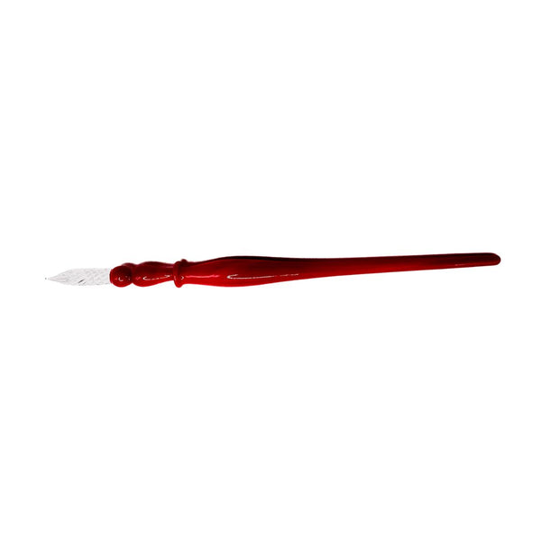 Glass Pen & Ink Set - Double Bubble