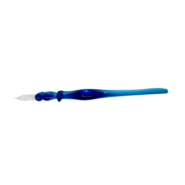Glass Pen & Ink Set - Double Bubble