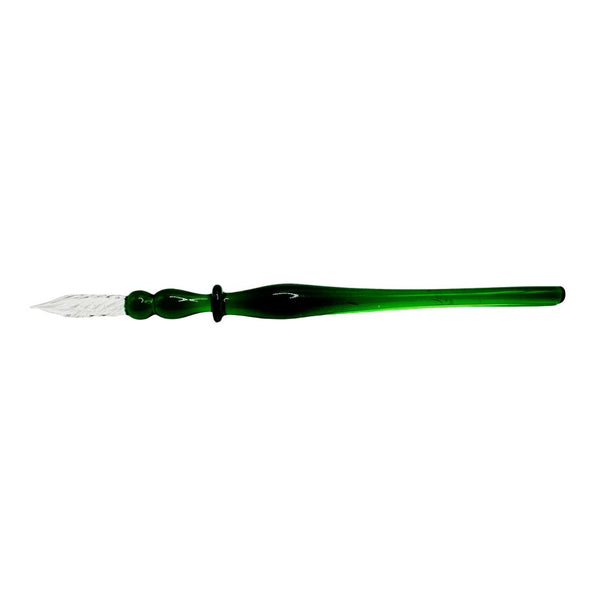 Glass Pen & Ink Set - Double Bubble
