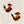 Load image into Gallery viewer, Rooster w/ Big Wattle
