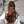 Load image into Gallery viewer, Halo Dichroic Glass Hair Clip - Pixie
