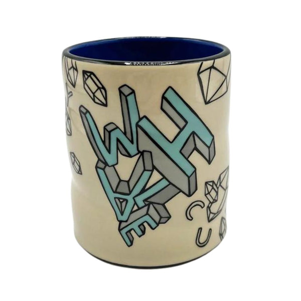 Whale Lucky Cup