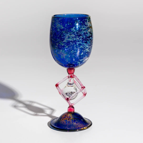 Space Goblet