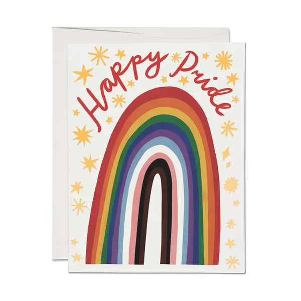 Rainbow Pride