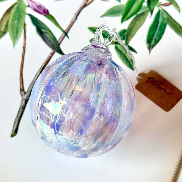 Ornament - Bellflower
