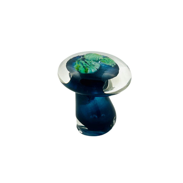 Murrine Mushroom 01