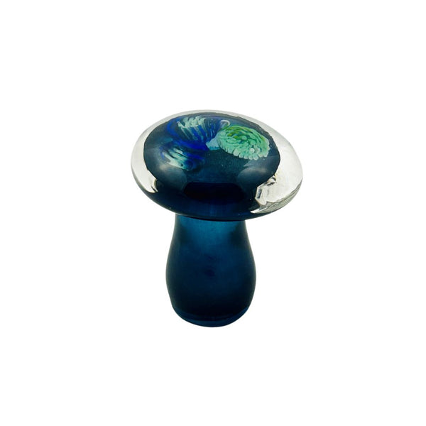 Murrine Mushroom 02