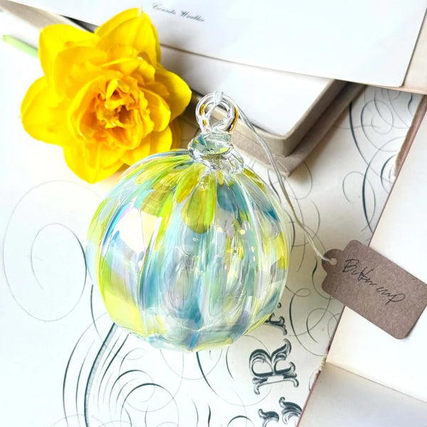 Ornament - Buttercup