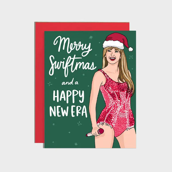 Merry Swiftmas New Era