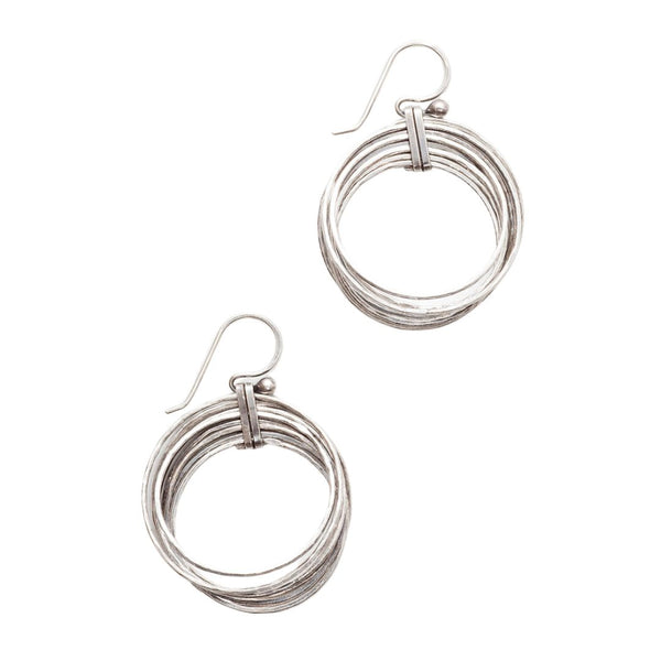 Nested Earrings