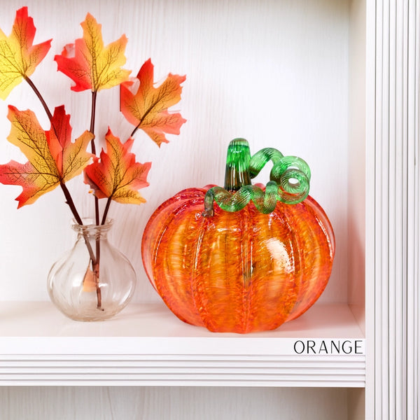 Classic Pumpkin - Orange
