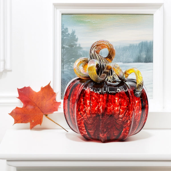 Classic Pumpkin - Cranberry