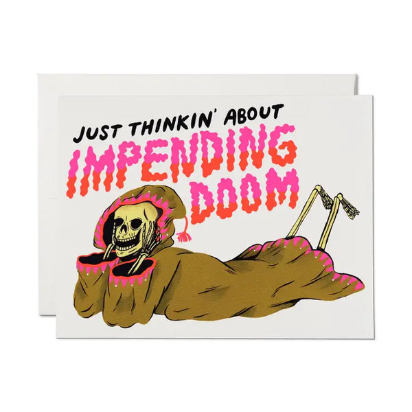 Impending Doom