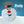 Load image into Gallery viewer, Glass Eye - Frosty Ornament
