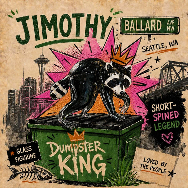 Jimothy