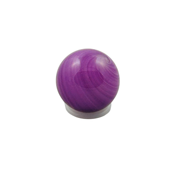 Gumball Bluish Purple