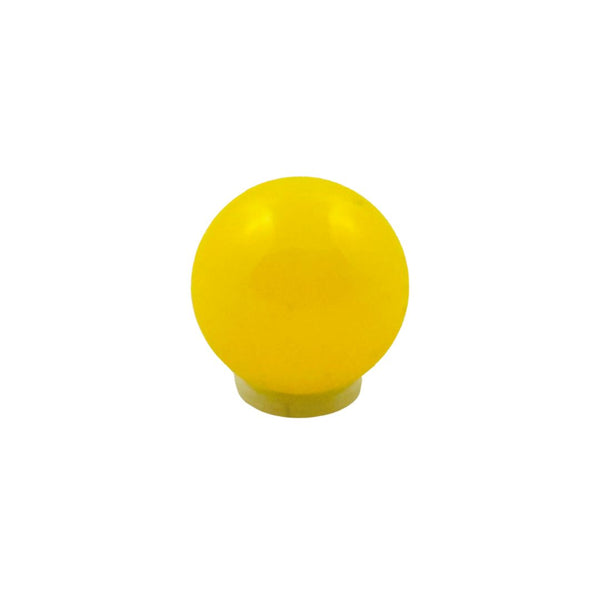 Gumball Yellow