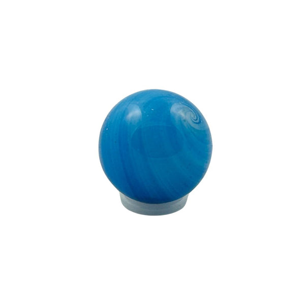 Gumball Turquoise Blue