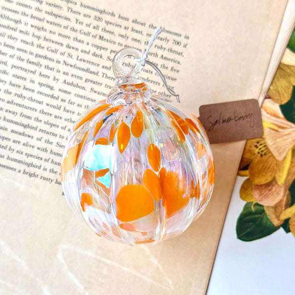 Ornament - Salmonberry