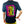 Load image into Gallery viewer, Hilltop Artists T-Shirt
