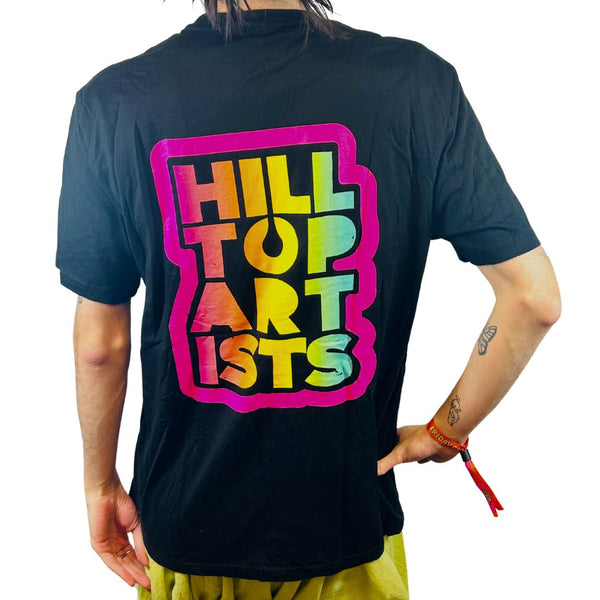 Hilltop Artists T-Shirt