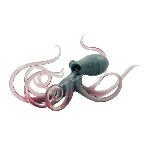 Small Glass Octopus - Mousetail