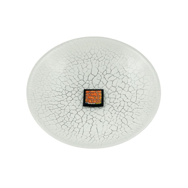 White Bowl