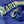 Load image into Gallery viewer, Glass Eye True to the Blue Ornament
