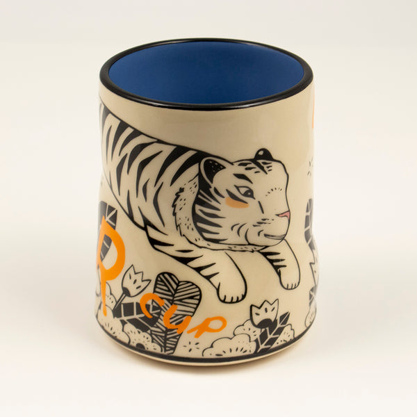Tiger Lucky Cup