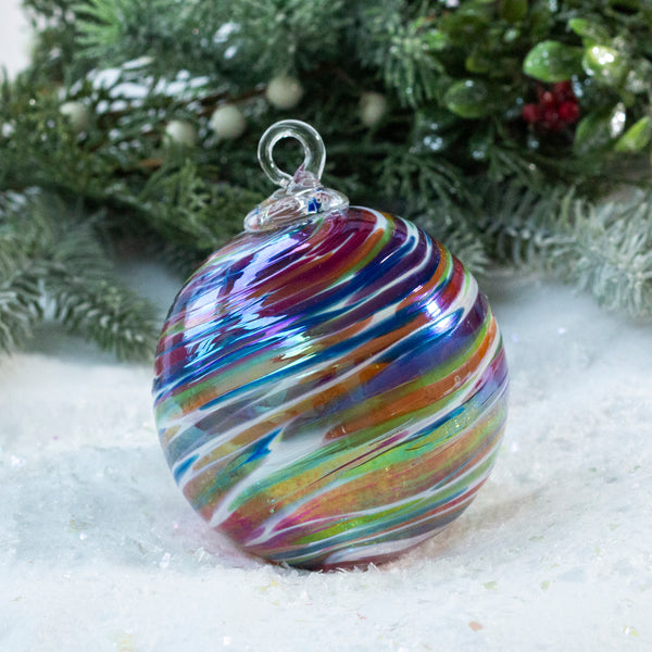 2020 Annual Ornament