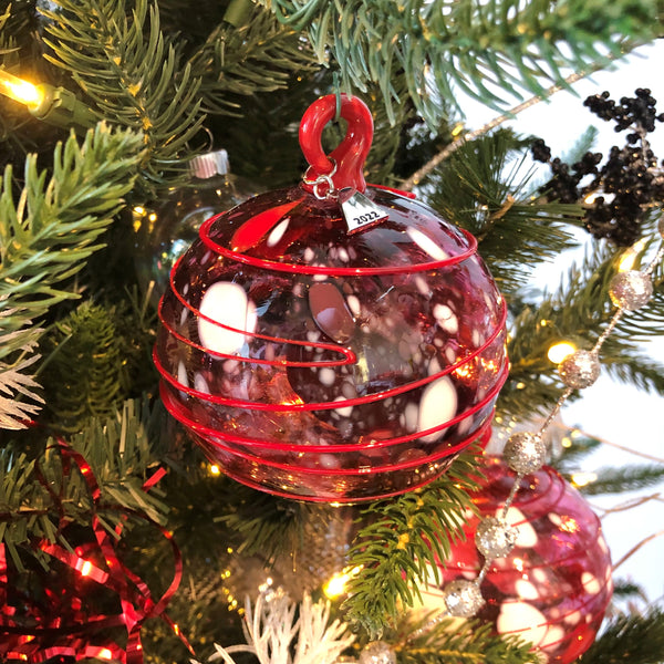 2022 Annual Ornament