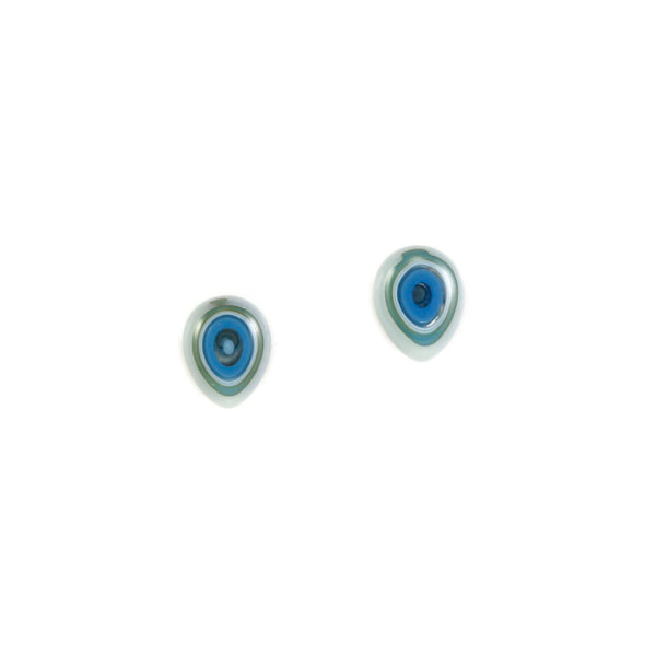 Droplet Stud Earrings