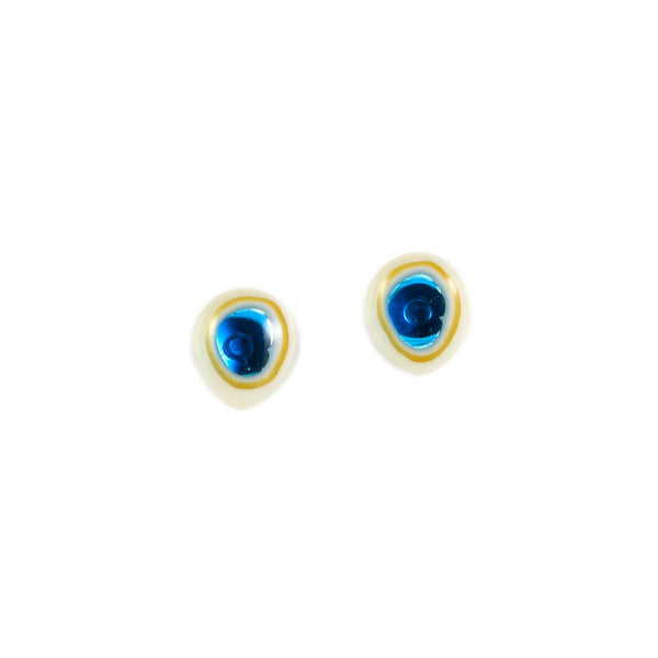 Droplet Stud Earrings