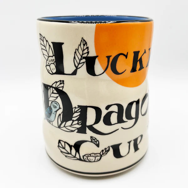 Dragon Lucky Cup