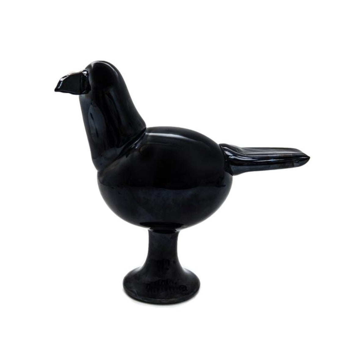 2019 Iittala Hot Shop Bird Eagle Large