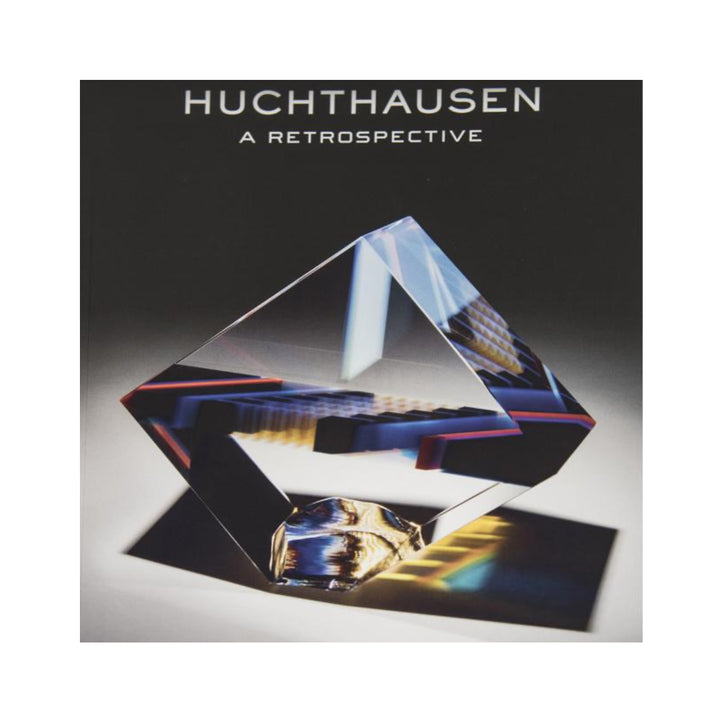 Huchthausen, A Retrospective Museum of Glass