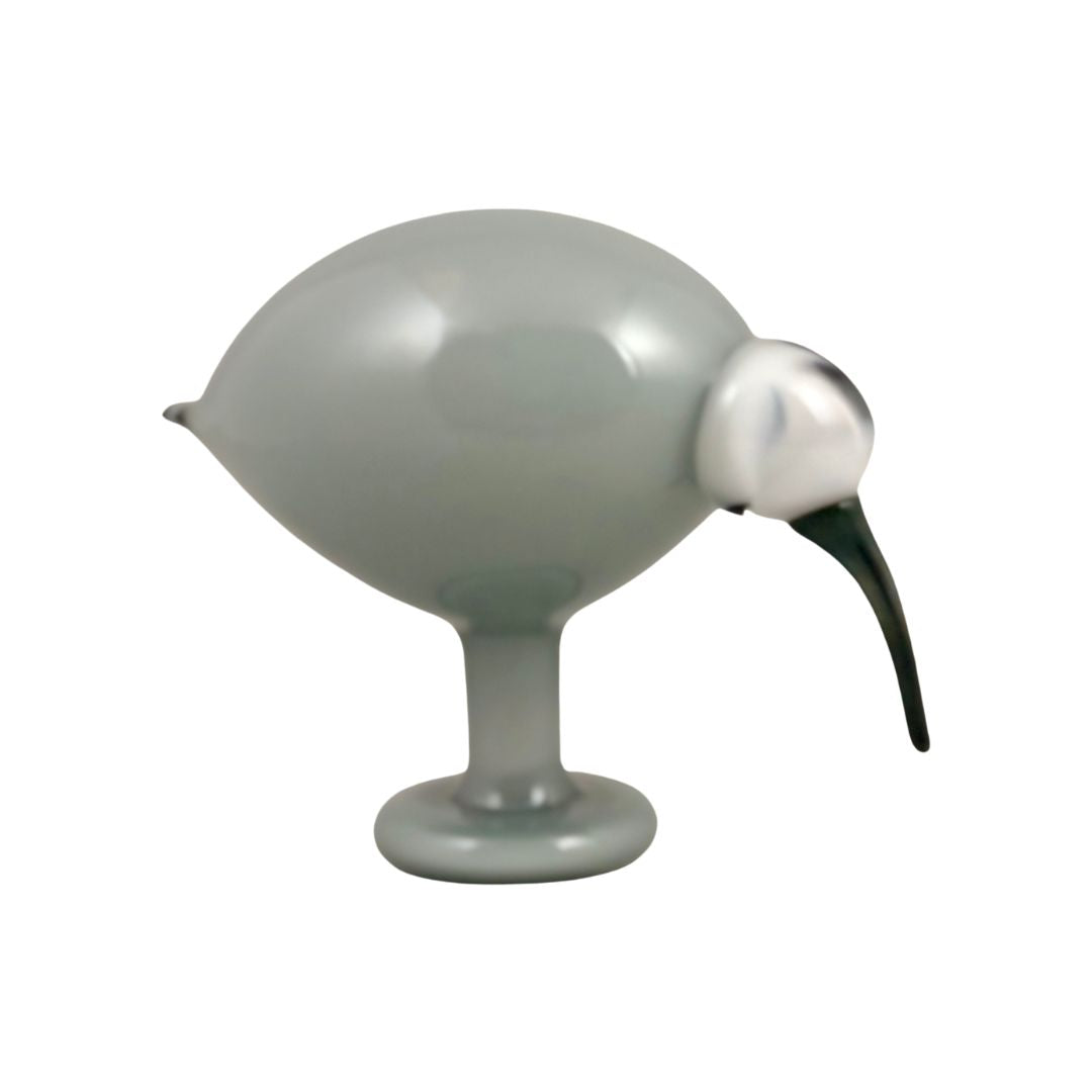 Iittala Birds – Museum of Glass