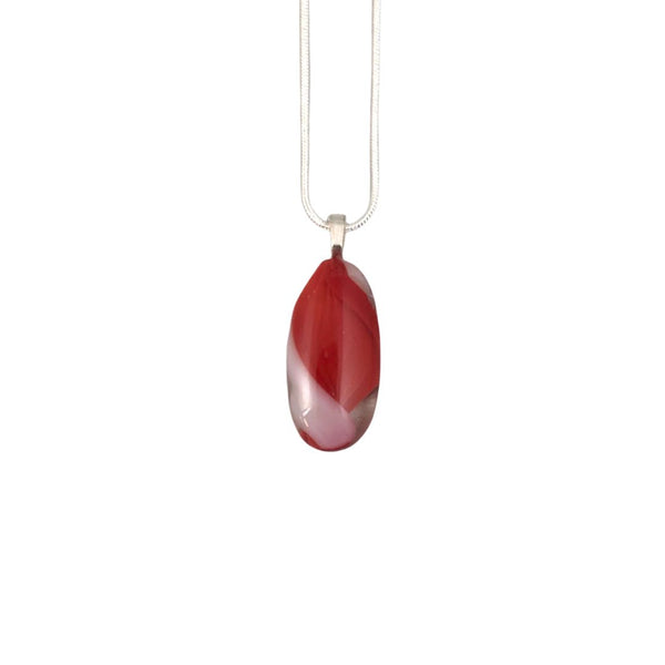 Drops of Jupiter Pendant - Blood Moon