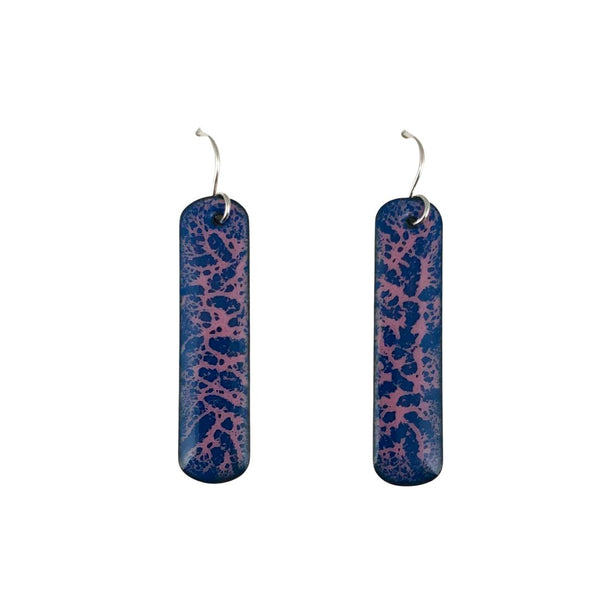 Gas Cloud Earrings 10