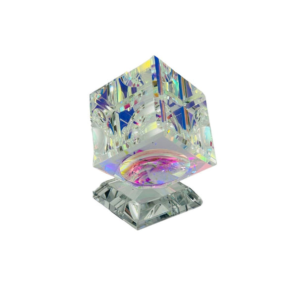Crystal Cube