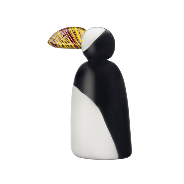 2018 Iittala MOG Annual Bird Puffin