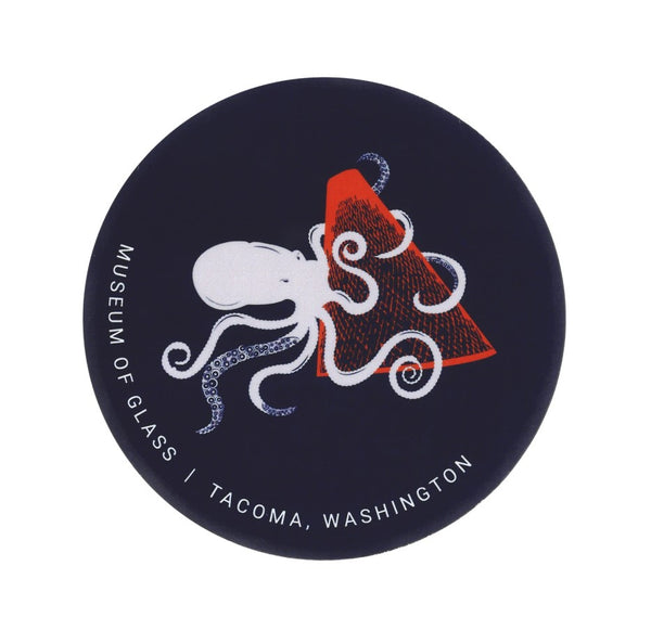 MOG Octopus Sticker