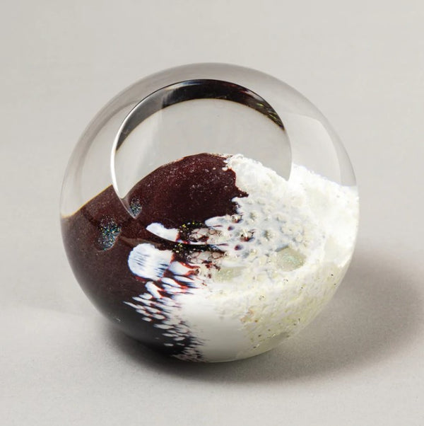 Planetary Series Paperweight
