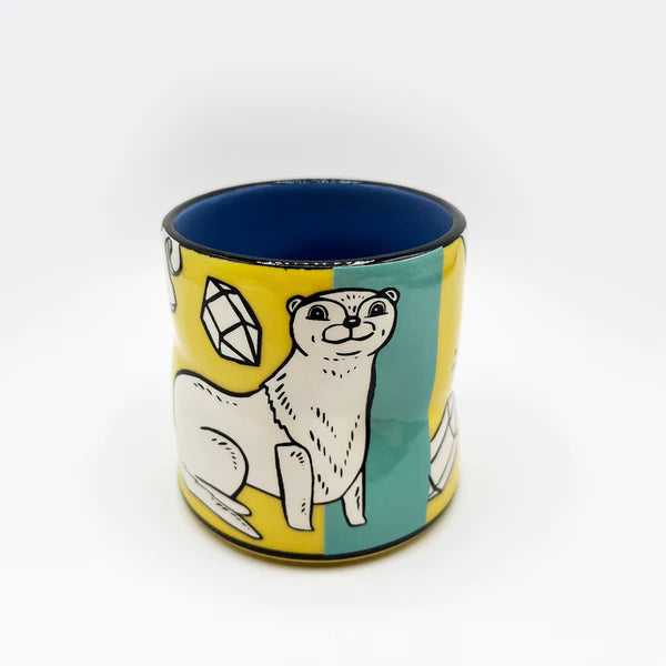 Otter Lucky Cup