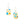 Load image into Gallery viewer, Proto A Earrings
