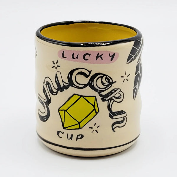 Unicorn Lucky Cup
