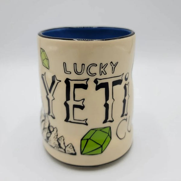 Yeti Lucky Cup