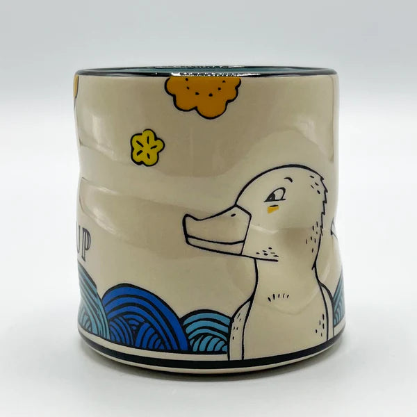 Duck Lucky Cup